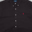 Ralph Lauren Classic Fit Shirt Black | Casual Button Up
