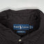 Ralph Lauren Classic Fit Shirt Black | Casual Button Up