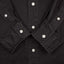 Ralph Lauren Classic Fit Shirt Black | Casual Button Up