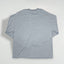 Vintage Dallas Cowboys Long Sleeve T-Shirt Grey | 2000s NFL Apparel