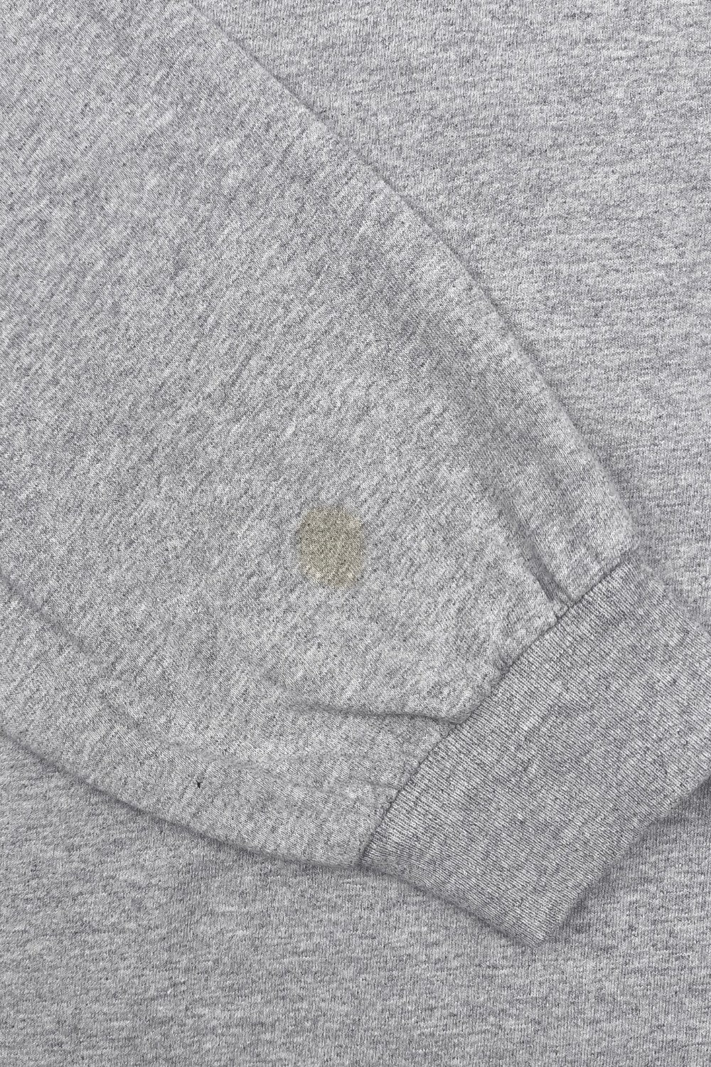 Vintage Dallas Cowboys Long Sleeve T-Shirt Grey | 2000s NFL Apparel