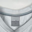 Vintage Nike Mini Swoosh Sweatshirt White XL | 2000s Sportswear
