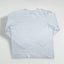 Vintage Nike Mini Swoosh Sweatshirt White XL | 2000s Sportswear