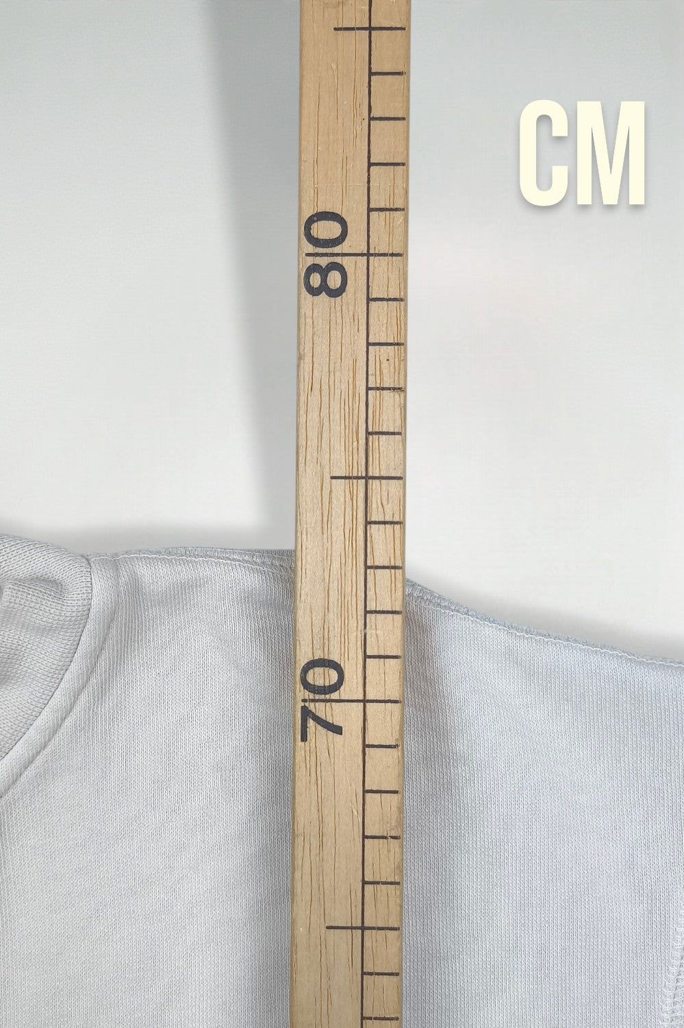 Vintage Nike Mini Swoosh Sweatshirt White XL | 2000s Sportswear