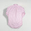 Vintage Polo Ralph Lauren Striped Shirt Pink White | Classic Fit