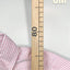 Vintage Polo Ralph Lauren Striped Shirt Pink White | Classic Fit
