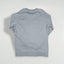 Adidas Trefoil Sweatshirt Grey Crewneck | Casual Sportswear
