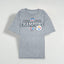 Vintage NFL Pittsburgh Steelers Super Bowl Champions T-Shirt Grey | Y2K Tee