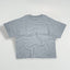 Vintage NFL Pittsburgh Steelers Super Bowl Champions T-Shirt Grey | Y2K Tee