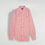 Vintage Polo Ralph Lauren Checked Button Down Shirt Red White | Classic Casual