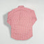 Vintage Polo Ralph Lauren Checked Button Down Shirt Red White | Classic Casual