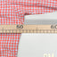 Vintage Polo Ralph Lauren Checked Button Down Shirt Red White | Classic Casual