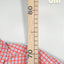 Vintage Polo Ralph Lauren Checked Button Down Shirt Red White | Classic Casual