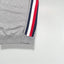Vintage Tommy Hilfiger Flag Logo Sweatshirt Grey XL Fleece Crewneck