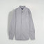 Vintage Polo Ralph Lauren Oxford Shirt Light Grey Blue Button Down | Classic