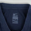 Nike Atlanta Braves Baseball T-Shirt Navy Blue XXL Vintage MLB