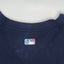 Nike Atlanta Braves Baseball T-Shirt Navy Blue XXL Vintage MLB