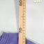 Vintage A.P.C. Mini Logo Sweatshirt Purple Cotton Crewneck | Minimalist L