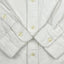 Vintage Polo Ralph Lauren White Oxford Button Down Shirt L