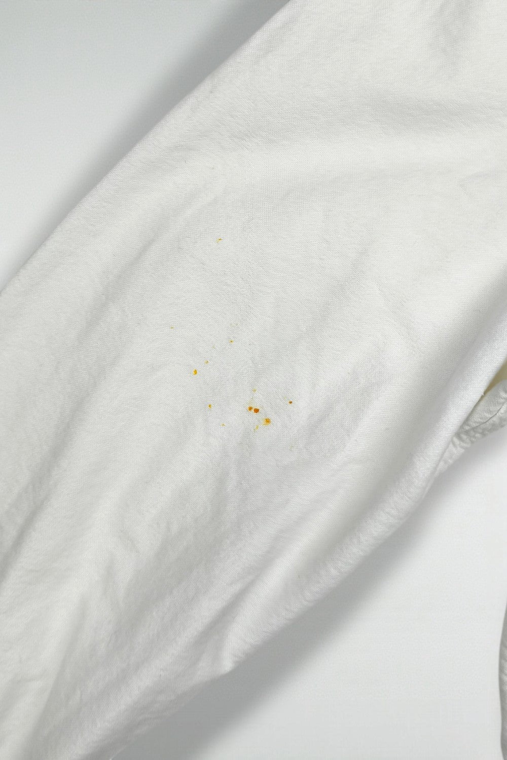 Vintage Polo Ralph Lauren White Oxford Button Down Shirt L