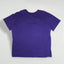 Nike Tigers VS All Graphic T-Shirt Purple | Athletic Sportswear