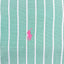 Vintage Polo Ralph Lauren Striped Shirt Green | Classic Fit Button Down
