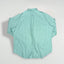 Vintage Polo Ralph Lauren Striped Shirt Green | Classic Fit Button Down