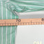 Vintage Polo Ralph Lauren Striped Shirt Green | Classic Fit Button Down