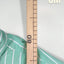 Vintage Polo Ralph Lauren Striped Shirt Green | Classic Fit Button Down