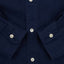 Vintage Polo Ralph Lauren Button Shirt Navy Blue | Classic Casual