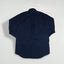 Vintage Polo Ralph Lauren Button Shirt Navy Blue | Classic Casual