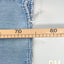 Rare Vintage Levi’s 501 Jeans Light Blue Denim Straight Leg | Classic Workwear