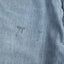 Rare Vintage Levi’s 501 Jeans Light Blue Denim Straight Leg | Classic Workwear