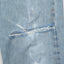 Rare Vintage Levi’s 501 Jeans Light Blue Denim Straight Leg | Classic Workwear