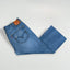 Rare Vintage Levi’s 501 Jeans Blue Straight Leg | Classic Denim