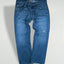 Rare Vintage Levi’s 501 Jeans Blue Straight Leg | Classic Denim