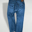 Rare Vintage Levi’s 501 Jeans Blue Straight Leg | Classic Denim