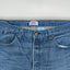 Rare Vintage Levi’s 501 Jeans Blue Straight Leg | Classic Denim