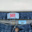 Rare Vintage Levi’s 501 Jeans Blue Straight Leg | Classic Denim