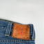 Rare Vintage Levi’s 501 Jeans Blue Straight Leg | Classic Denim