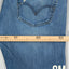 Rare Vintage Levi’s 501 Jeans Blue Straight Leg | Classic Denim