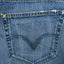Rare Vintage Levi’s 501 Jeans Blue Straight Leg | Classic Denim