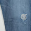 Rare Vintage Levi’s 501 Jeans Blue Straight Leg | Classic Denim