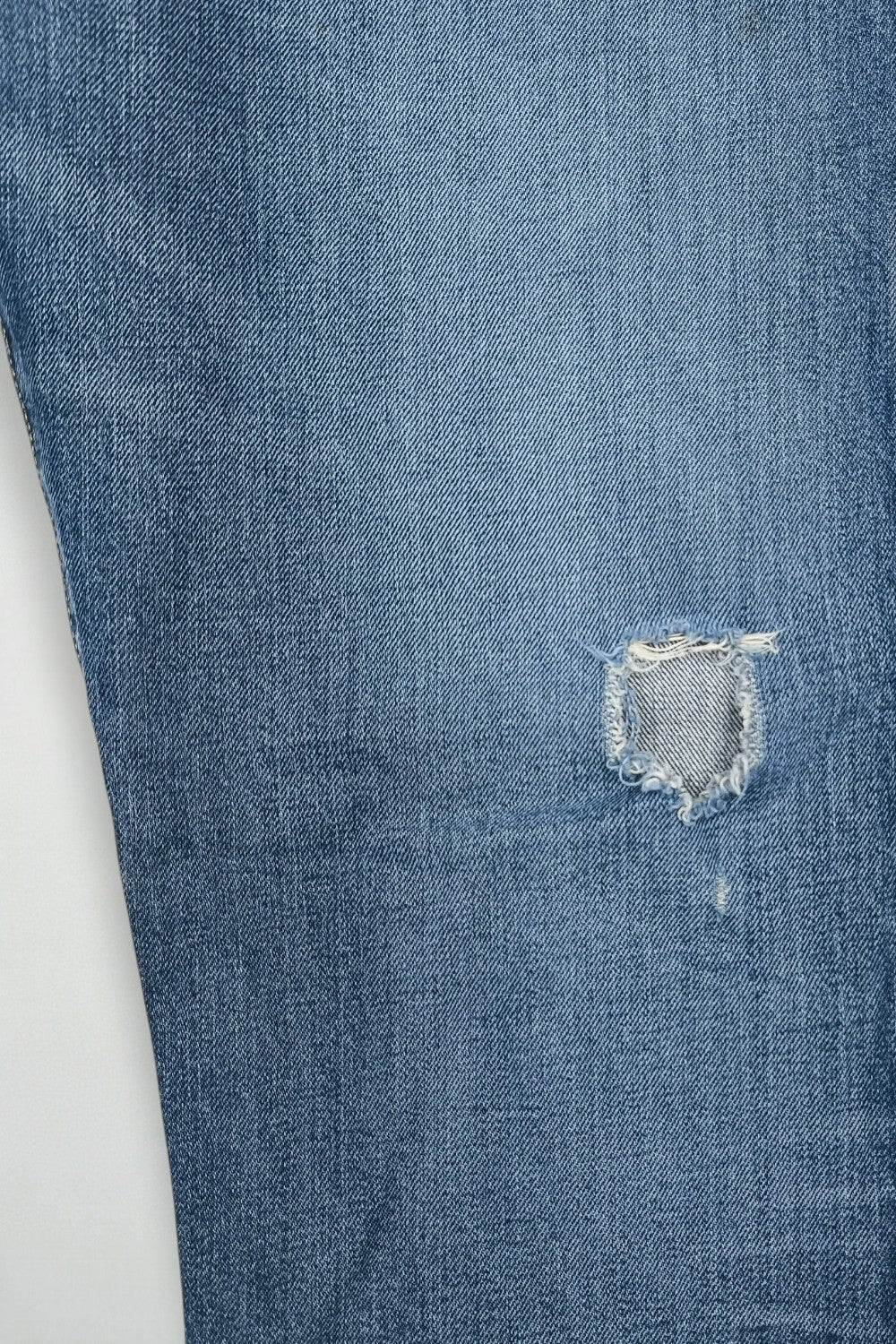 Rare Vintage Levi’s 501 Jeans Blue Straight Leg | Classic Denim