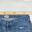 Rare Vintage Levi’s 501 Jeans Blue Straight Leg | Classic Denim