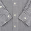 Vintage Polo Ralph Lauren Blake Shirt Checkered Black White XL