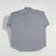 Vintage Polo Ralph Lauren Blake Shirt Checkered Black White XL