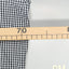 Vintage Polo Ralph Lauren Blake Shirt Checkered Black White XL
