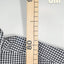 Vintage Polo Ralph Lauren Blake Shirt Checkered Black White XL