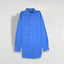 Vintage Polo Ralph Lauren Button Down Shirt Blue | Classic Oxford